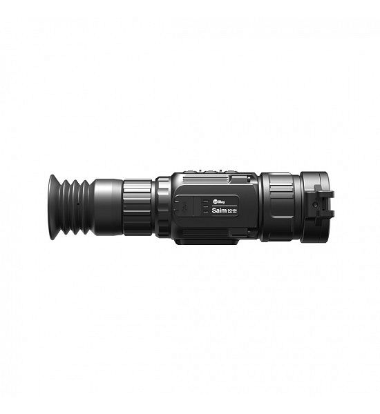 Termovizní kamera InfiRay Saim SCH50 12µm